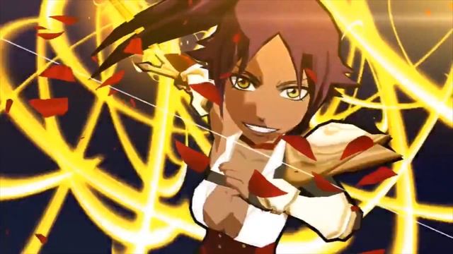 Bleach Brave Souls Every Special #5: Yoruichi (June 2020) смотреть онлайн