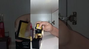 Tobacco Vanille — Tom Ford