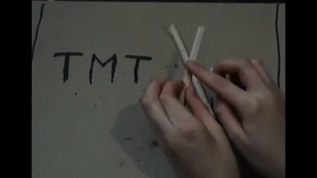 Тест антиклея или как убрать супер клей смотреть онлайн