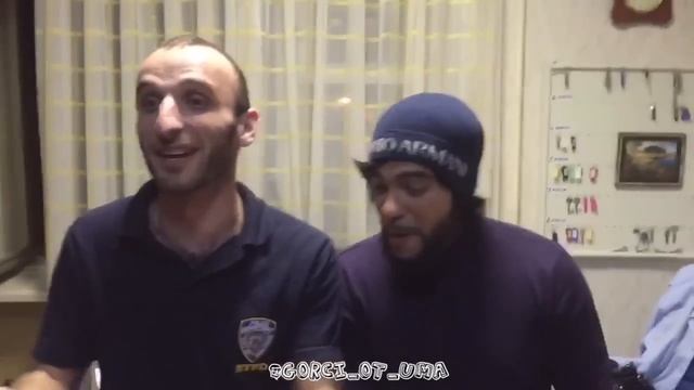 "Горцы от ума" и Тимати, часть 2 смотреть онлайн