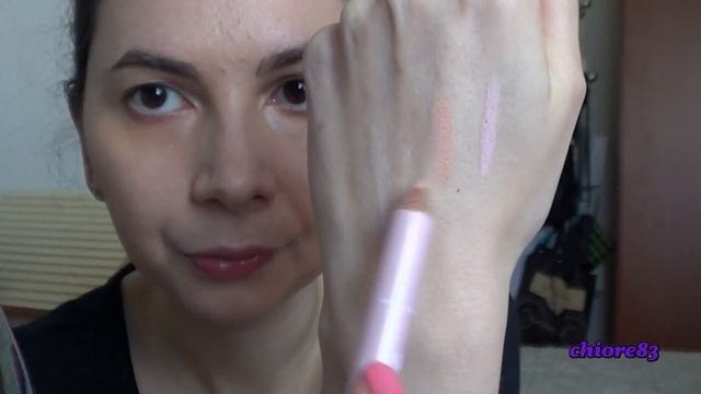 ★Mi Preparo Con Voi★5 Nascondino Di Neve, Bloommeup Essence E Chiacchiere Varie