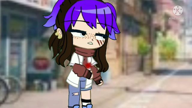 ||Мини Анимация|| "Ну и как назвать?)" {Gacha Club} смотреть онлайн