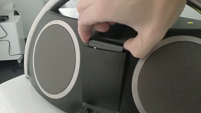 Harman Kardon Go & Play смотреть онлайн