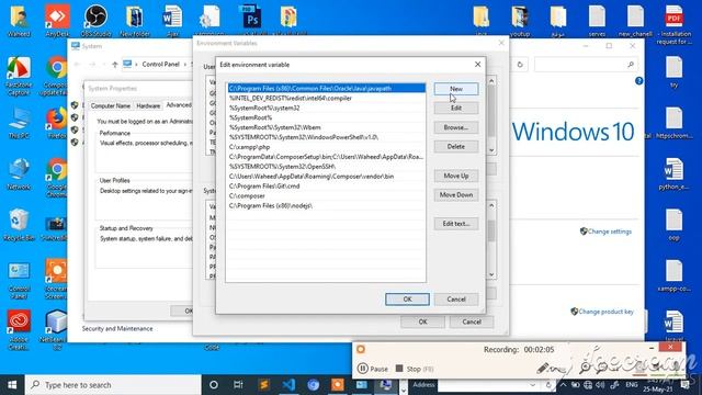 installation with livewire npm install && npm run dev error شرح смотреть онлайн