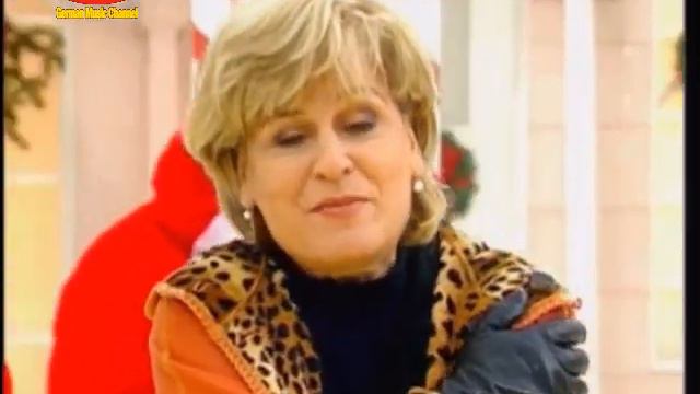 Mary Roos - Frohe Weihnacht, Merry Christmas