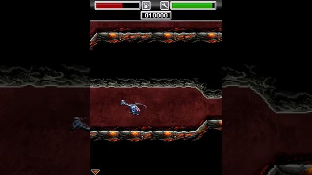 Fort Apocalypse (Java ME Game) смотреть онлайн