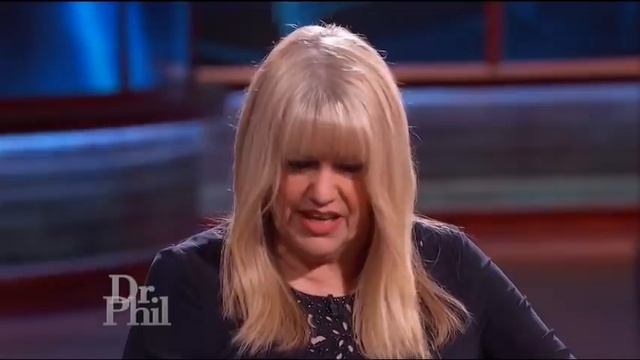 Dr. Phil S17E133 Our 6-Year-Old Son was Murdered by His Grandmother смотреть онлайн