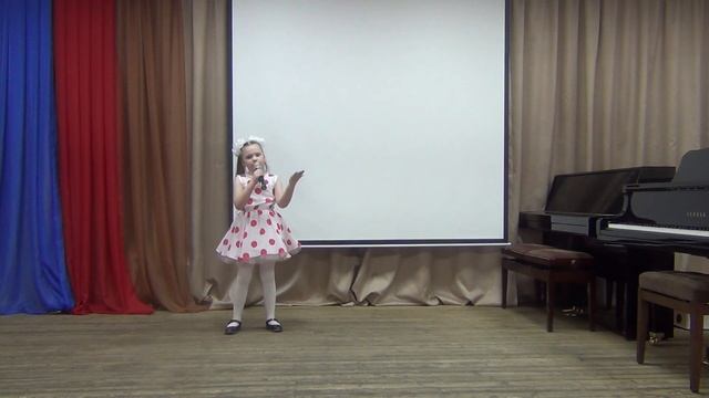 Смирнова София Ох,Серёжка! г Лесосибирск смотреть онлайн