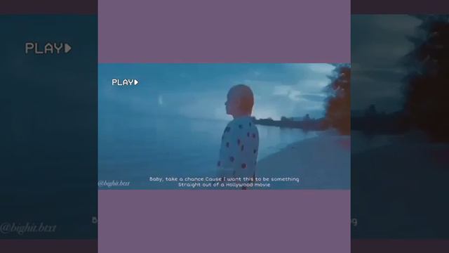 I love you 3000 Kim taehyung💜 смотреть онлайн