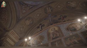 "Молитва Господи помилуй" - свящ. Евгений Самаркин