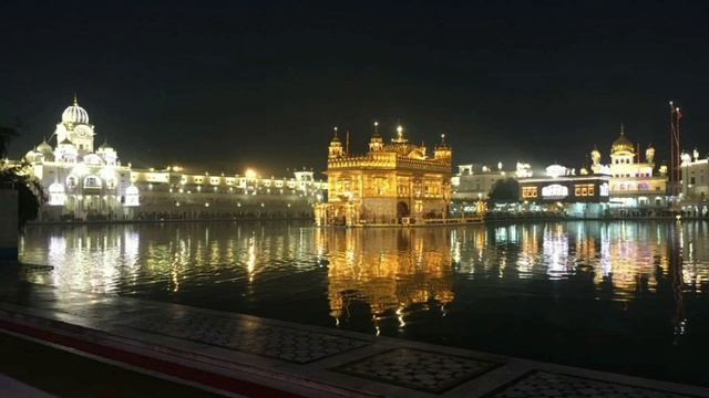 MOOL MANTRA EK ONKAR - ASH смотреть онлайн