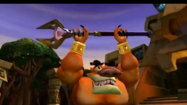 Tiny Tiger is a God?! [Crash Bandicoot Theory] смотреть онлайн