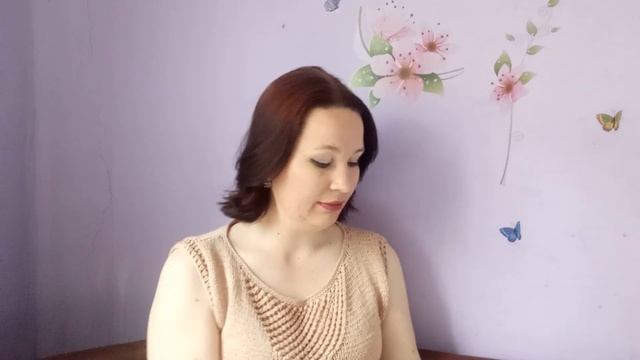 Отвечаю на Ваши вопросы. Про вязание, про работу, про личное, про чтение смотреть онлайн