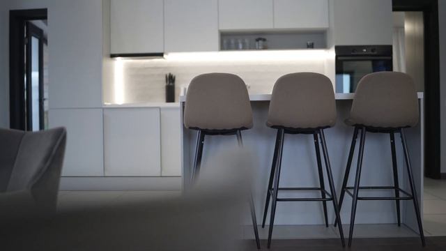 Просто переезжай! Готовый дом в скандинавском стиле! смотреть онлайн