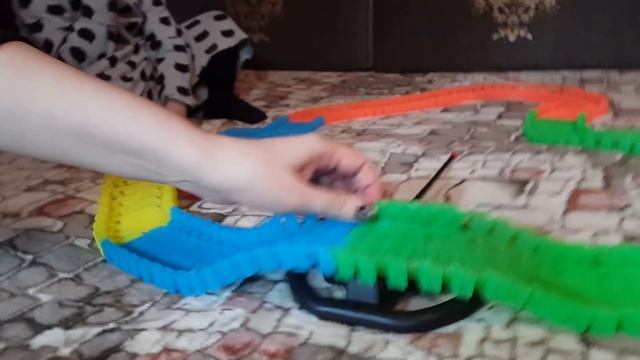 День Рождения Тики и Ики 4 годика ? Распаковка подарков ? смотреть онлайн