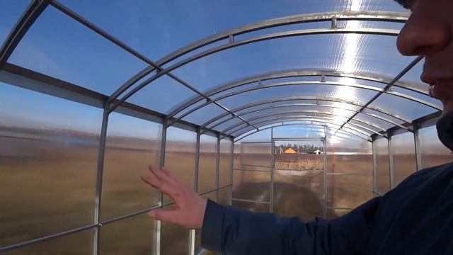 170. Теплица смотреть онлайн