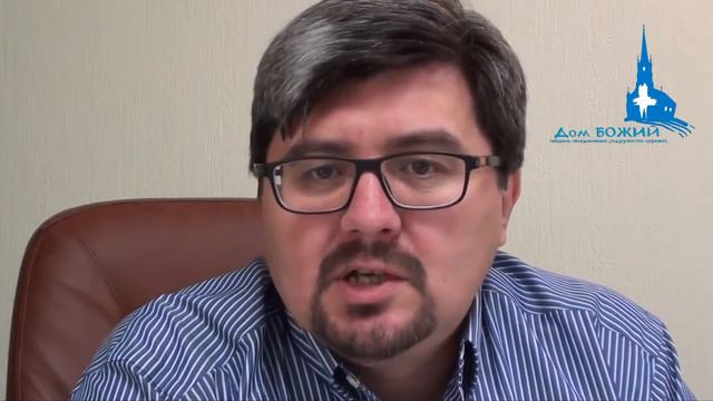 МЫ ДОЛЖНЫ ПОНИМАТЬ СМЫСЛ СТРАДАНИЙ смотреть онлайн