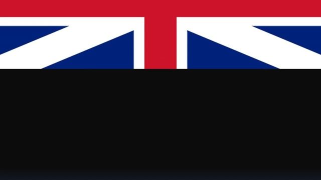 The meaning of United Kingdom Flag - Union Jack смотреть онлайн