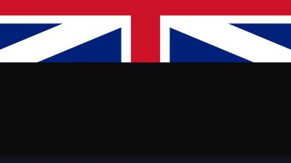 The meaning of United Kingdom Flag - Union Jack