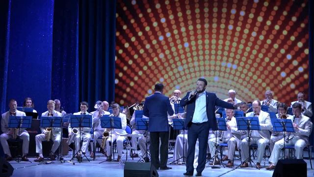 Концерт. Сергей Коваленко «Музыка идущая от сердца!» смотреть онлайн