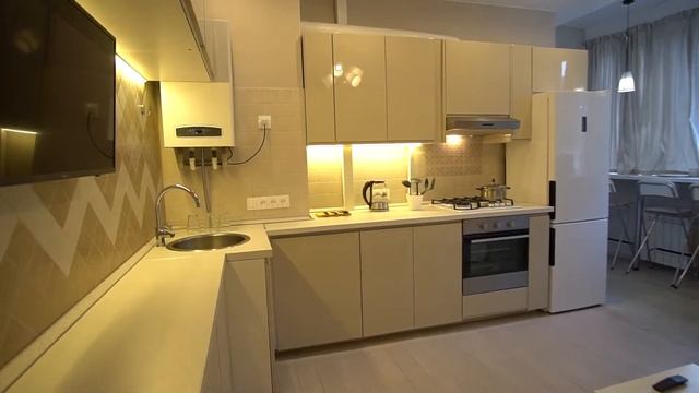 Аренда квартиры в Сочи. Эсто-садок , ул. Эстонская 119., кв.12