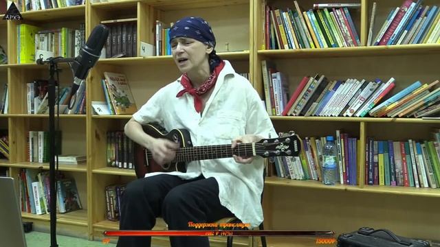 #Умка (Аня Герасимова) - Голос мой дом смотреть онлайн