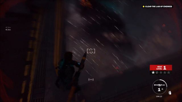 JUST CAUSE 3 BAVARIUM (SEA HEIST DLC) смотреть онлайн