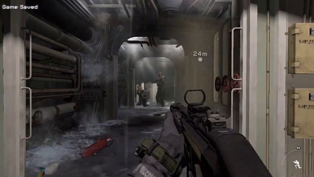 Call of duty: modern warfare 3 2022 8K FPS 200 смотреть онлайн