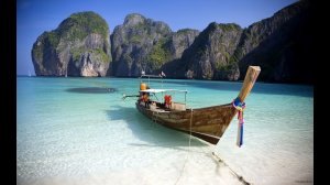 Общий обзор отдыха на острове Пхукет, Тайланд, пляж Ката