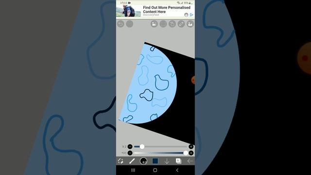 как нарисовать планету смотреть онлайн