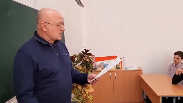 Детский писатель сказочник Орехов Сергей. 8А класс, школа N37. В.Новгород смотреть онлайн