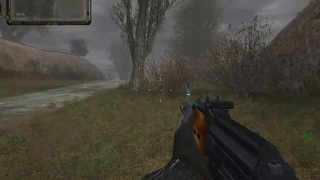 S.T.A.L.K.E.R. Народная Солянка + ОП2 Серия 11 [Бар] смотреть онлайн