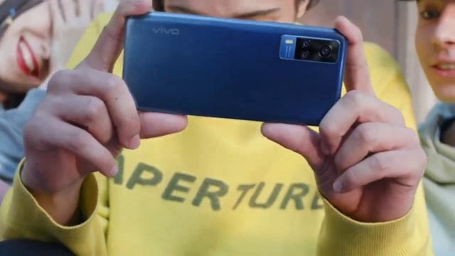 Vivo Y31 Price in Pakistan With Complete Review | 6+128GB, SD 662 | Should Wait OR Not ? смотреть онлайн