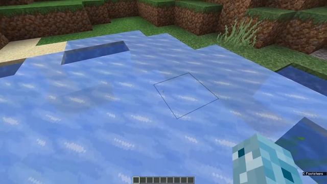Minecraft Origins Mod: Dimension Traveller (Custom Origin) смотреть онлайн