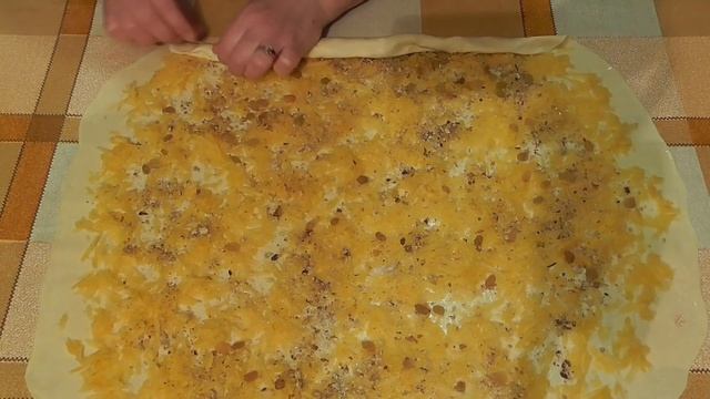 Рецепты с тыквой: вкусно и полезно