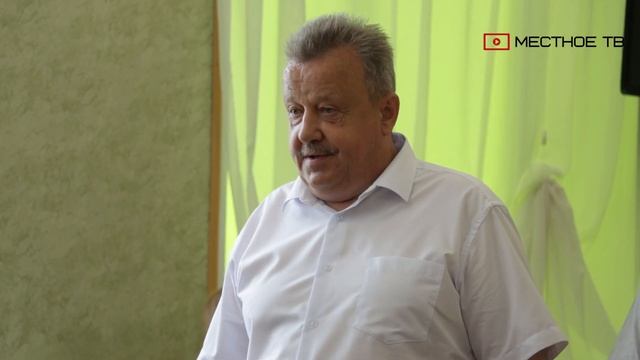 День предпринимателя. ДК. 26.05.23 смотреть онлайн