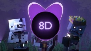 костяная рука 8D