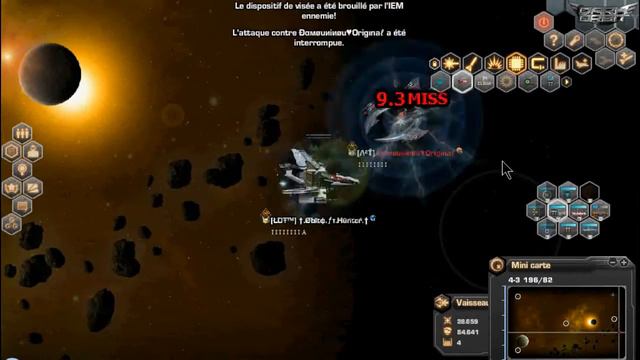 Dark Orbit смотреть онлайн