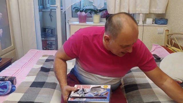 ....НУ ТАКОЕ ВСЕГДА ИНТЕРЕСНО....