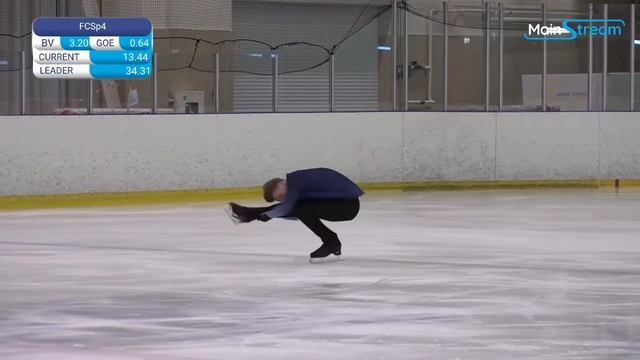 【Алексей ЕРОХОВ】КП На призы ЗТ СССР Е.А.Чайковской смотреть онлайн