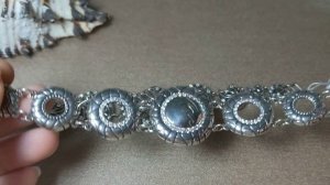 Харьковские серебряные украшения ?