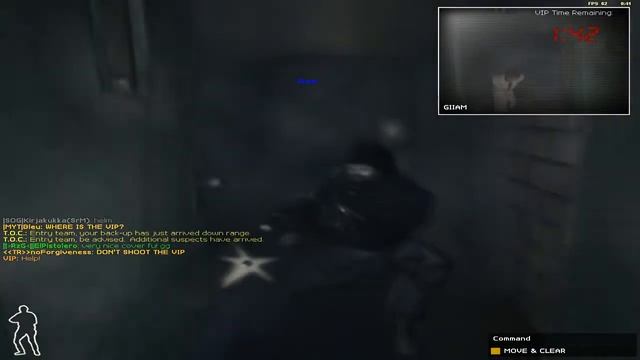 Giiam - (No-Recoil) смотреть онлайн