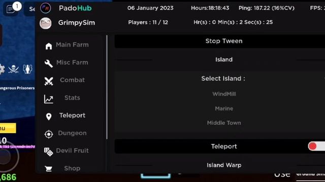 ??[XMAS] Blox Fruit Script Auto Farm And More смотреть онлайн