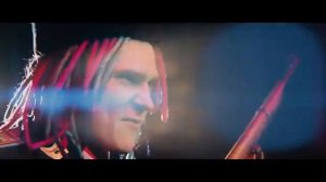 У Жеки новый клип и песня бан