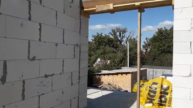 00 Строительство молитвенного дома (Харьков) ОЦХВЕ