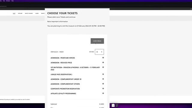 How to get FREE LOUVRE TICKETS IN ABU DHABI for Frontliners | Frontline Heroes смотреть онлайн
