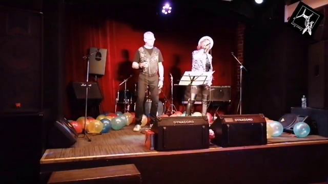 Корабль мечты. Дуэт "Смысл Есть" и Елена Немоляева. смотреть онлайн