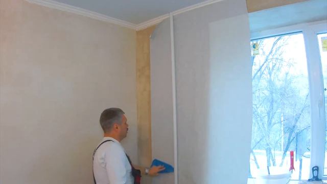 Высококачественный мастер по ремонту пола