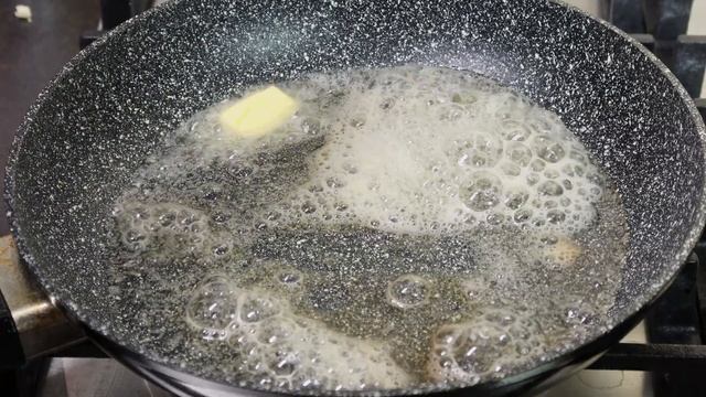 Как приготовить МАКАРОНЫ вкуснее мяса | РЕЦЕПТ приготовления жареных макарон смотреть онлайн