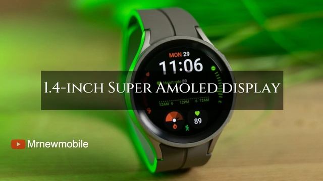 Samsung Galaxy Watch 6 Pro - SAMSUNG SURPRISES APPLE! смотреть онлайн